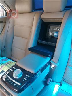 مرسيدس بنز S-Class